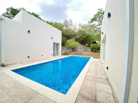 VENTA CASA CATEGORIA PREMIUM COUNTRY ESTANCIA Q2