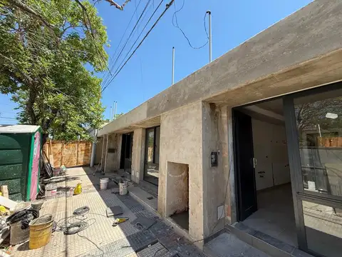 Dptos en Planta Baja en venta - Barrio Mosconi