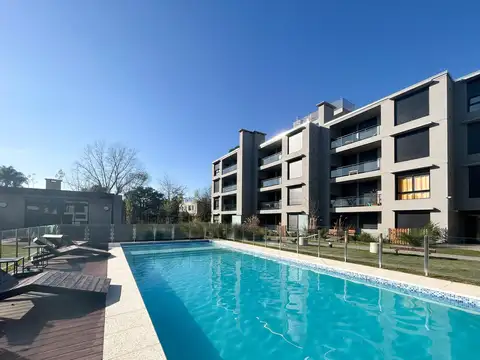 Departamento en Venta en Fisherton, USD 195.000