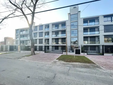 Condominio Ayres de Fisherton- Juarez Celman 600 BIS