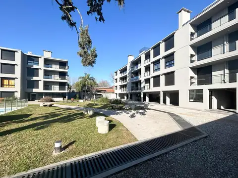 Departamento en Venta de 3 dormitorios