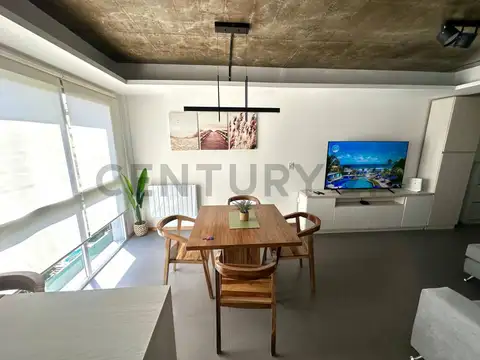 Departamento en Alquiler Temporal de 1 dormitorio