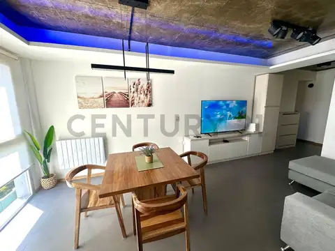 Jaramillo 1600, Piso 0