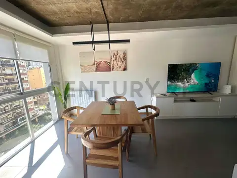 Departamento en Alquiler Temporal en Nuñez, USD 1.000