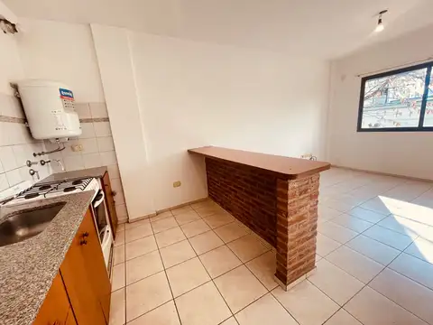 Departamento en Venta en La Plata, USD 65.000