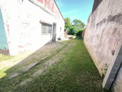 Casa en Venta de 1 dormitorio