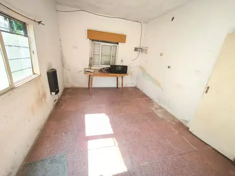Casa en Venta 60 años