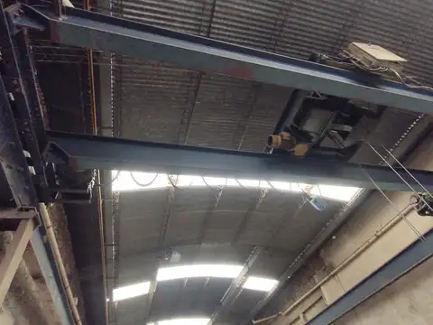 Galpon en Venta 56 años