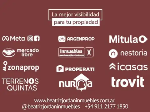 Terreno en Venta de 300,0 m2