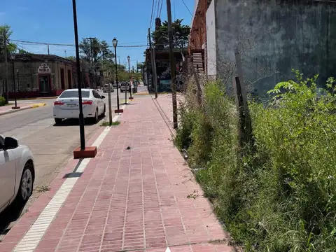 Terreno en Venta en Capilla Del Señor, USD 50.000