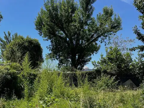 TERRENO EN VENTA, PUEBLO CAPILLA DEL SEÑOR