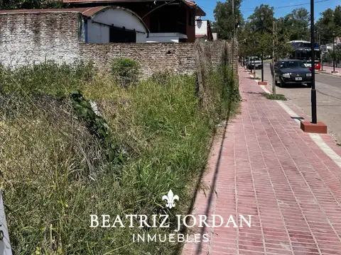 TERRENO EN VENTA, PUEBLO CAPILLA DEL SEÑOR