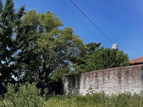 Terreno en Venta de 300,0 m2