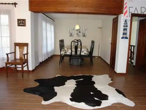 Casa en Golf, 6 dormitorios *