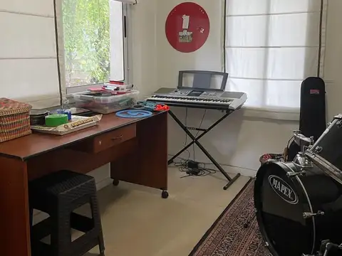 Casa  en Venta en Sausalito, Pilar, G.B.A. Zona Norte