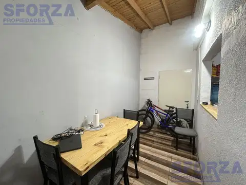 Depto Tipo Casa en Venta de 2 dormitorios