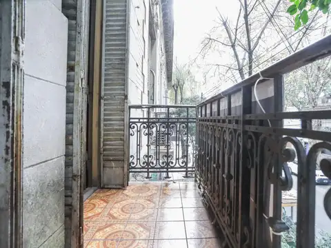 Depto Tipo Casa en Venta de 9 ambientes