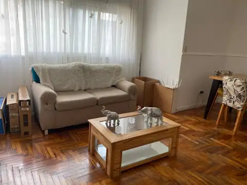 Departamento en Alquiler 50 años