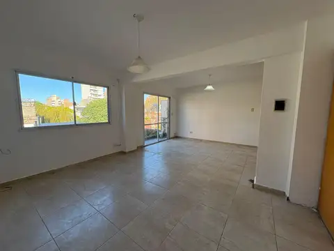 EN VENTA - DEPARTAMENTO DE UN DORMITORIO - REPUBLICA LA SEXTA.