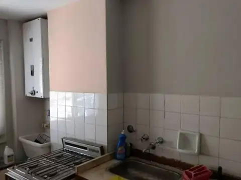 Departamento en Venta en Barracas, USD 82.000