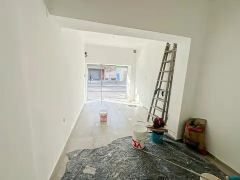 Oportunidad: Local comercial a estrenar en zona de alto crecimiento