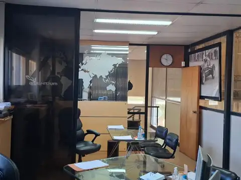 Galpon en Alquiler en Victoria, USD 6.900