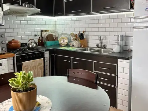 Depto Tipo Casa en Venta con 1