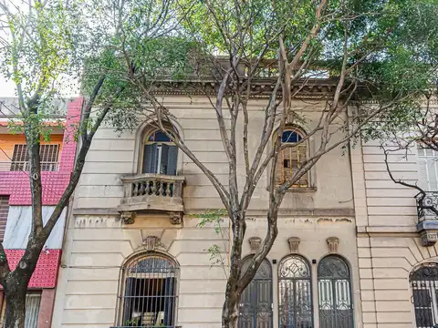 PH de 3 dormitorios en venta en Caballito.