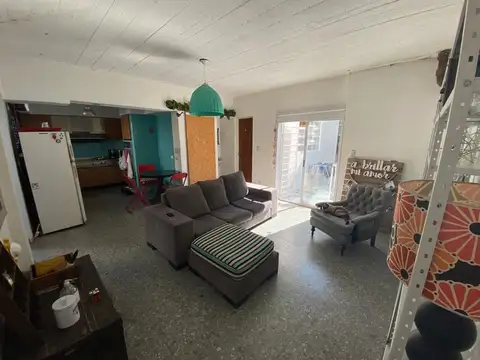 Depto Tipo Casa en Alquiler en Floresta, $ 840.000