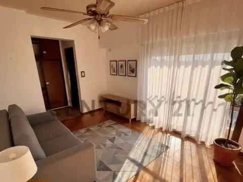 VENTA DEPARTAMENTO MONOAMBIENTE EN DEVOTO