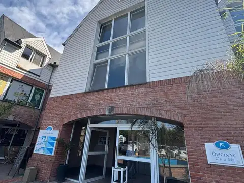 Oficina en Venta Centro Comercial Santa Bárbara