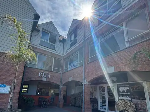 OFICINA - Barrio cerrado Santa Bárbara - 2° piso 33 B