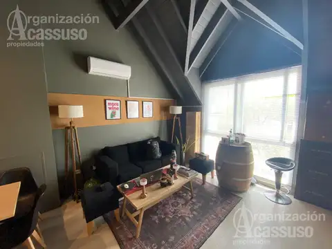 Oficina en Venta en Santa Barbara, USD 125.000