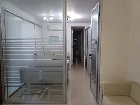 Hermoso 2 Ambientes en Planta Baja Centrico