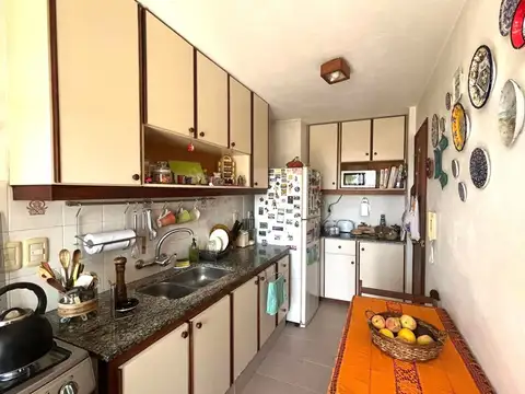 Departamento en Venta 23 años