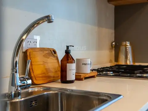 Depto Tipo Casa en Venta en Fisherton, USD 220.000