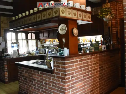 Casa en Venta en Ramos Mejia, USD 495.000