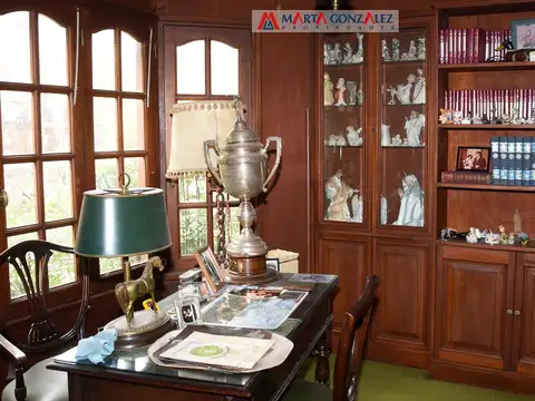 Chalet s-2 lotes  5 ambientes venta Ramos Mejia