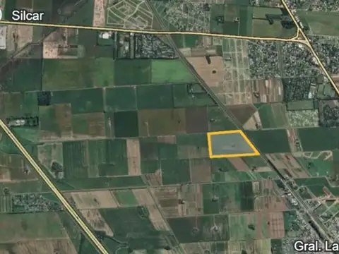 Terreno en Venta de 172928,0 m2