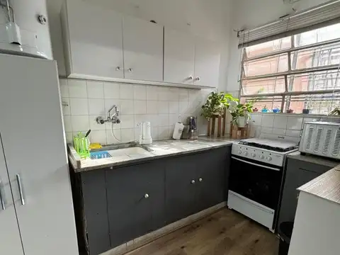 Depto Tipo Casa en Venta de 6 ambientes