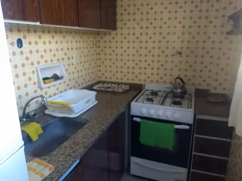 Departamento en Alquiler Temporal al Este