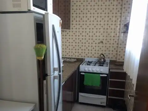 Departamento - ALQUILER_TEMPORAL - Argentina, Mar del Plata - av libertad 3060