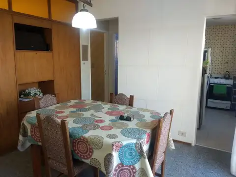 Departamento - ALQUILER_TEMPORAL - Argentina, Mar del Plata - av libertad 3060