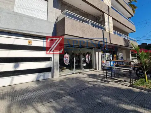 VENTA DE LOCAL COMERCIAL DE 40M² EN TAPIALES, LA MATANZA
