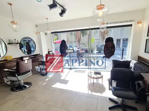 VENTA DE LOCAL COMERCIAL DE 40M² EN TAPIALES, LA MATANZA