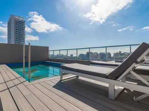 Avenida Cabildo  al 4600