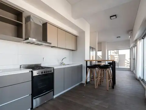 Departamento en Venta en Nuñez, USD 240.000