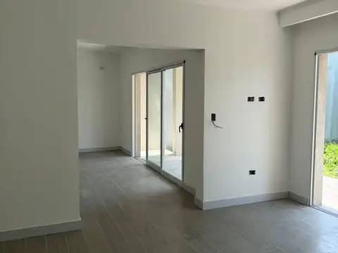 Casa en Venta A Estrenar