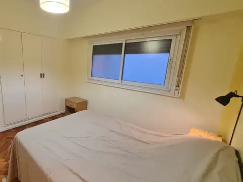 Departamento en Alquiler Temporal de 1 dormitorio