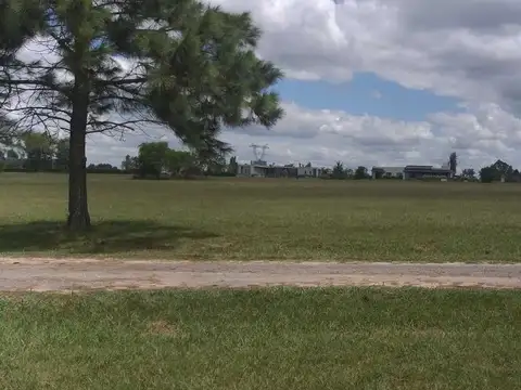 Terreno en Venta en Chacras De La Cruz, USD 69.000